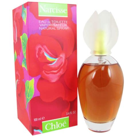 chloe narcisse 100 ml